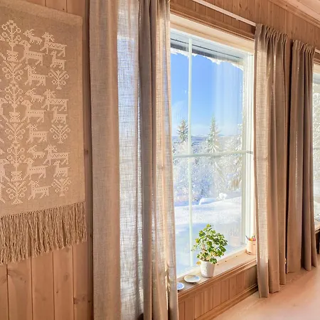 New With Mountain View In Bittermark,