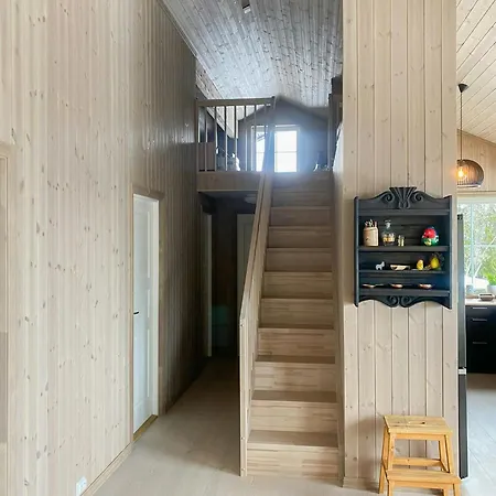 New With Mountain View In Bittermark, * Trysil