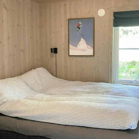 New With Mountain View In Bittermark, * Trysil