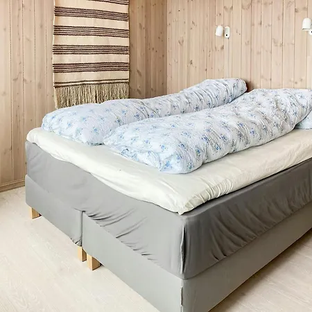 New With Mountain View In Bittermark, * Trysil