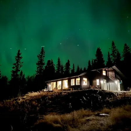 New With Mountain View In Bittermark,