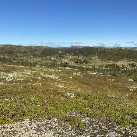New With Mountain View In Bittermark,