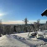 New With Mountain View In Bittermark, トリシル