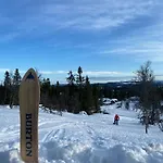 New With Mountain View In Bittermark,
