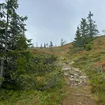 New With Mountain View In Bittermark, 別荘 トリシル